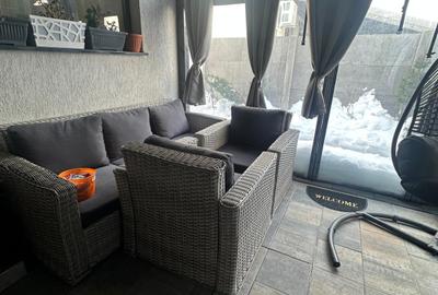 Casă cu 5 camere cu Teren 180 Mp în Bragadiru - 7