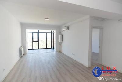 Apartament cu 2 camere semidecomandat în E3 - 2