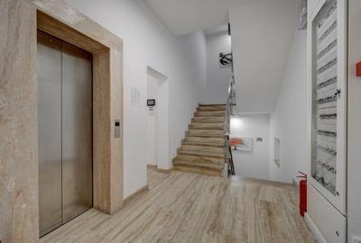 SPATIU DE BIROURI IN ZONA KISELEFF – AVIATORILOR! - 21