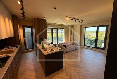 Apartament 4 camere / 2 modele/ TOP BANEASA intabulat!!! - 10