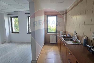 Spatiu de birouri cochet in zona Virtutii - 12