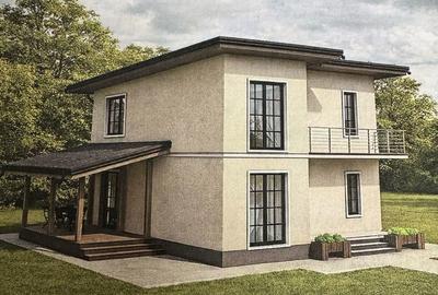 Spațiu comercial, de 409 mp, în Valea Lupului - 2