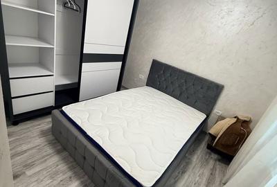 Apartament cu 2 camere decomandat în Exterior Vest - 1