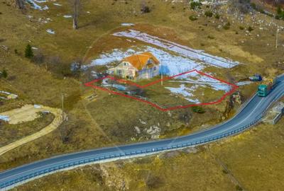 Teren în Fundata - 8