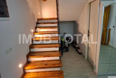 Casa P+E, Prundu-Valea Geamana, mobilata si utilata - 4