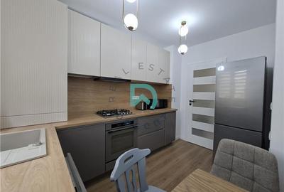 Apartament cu 4 camere decomandat în Calea București - 5