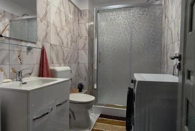 Apartament 2 Camere Complex Rezidential Nou Parcare Inclusa - 10