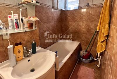 | De Inchiriat | Apartament cu 2 camere | MAZEPA 1 | Mobilat si Utilat | - 5