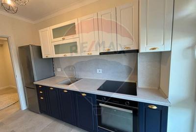 Apartament cu 3 camere de inchiriat, Prima Arena, zona Universitatii - 7