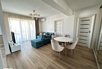 Apartament cu 3 camere decomandat în Iosia - 10