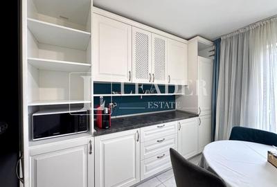 Apartament cu 4 camere decomandat, mobilat în Central - 12