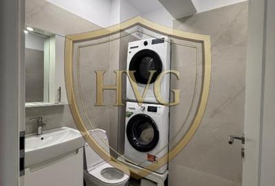 Apartament cu 3 camere decomandat, mobilat în Parcul Carol - 8