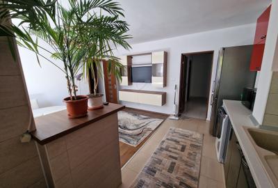 Apartament 3 camere Drumul Taberei - Favorit - Sibiu - 2 locuri de parcare - 6