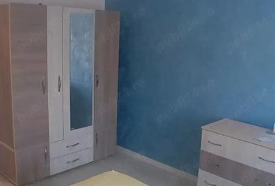 Vand camera de camin transformata in garsoniera - 5