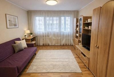 Apartament cu 2 camere decomandat, mobilat în Drumul Taberei