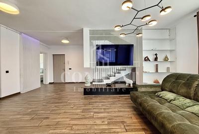 0% comision | Penthouse cu terasă tip rooftop - 2