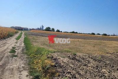 Teren intravilan Sag incepand de la 26.000! - 3