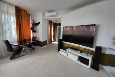 Floreasca | 3 Camere | Centrala | Parcare | Terasa 60 MP | - 2