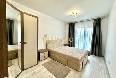 Apartament cu 2 camere în Obcini