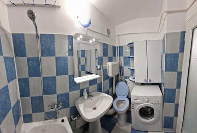 Garsonieră semidecomandată în Central - 4