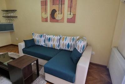 Apartament cu 3 camere decomandat în Tudor - 8