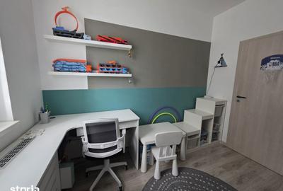 Apartament cu 3 camere semidecomandat în Dâmbul Rotund - 8