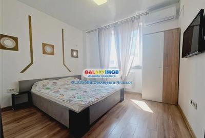 Apartament cu 2 camere decomandat, mobilat în Chiajna - 2