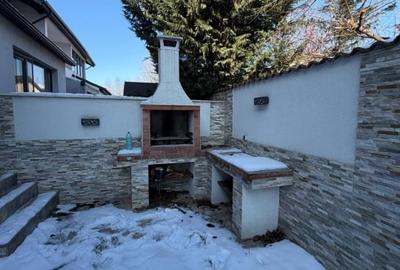 Duplex cu 5 camere cu Canalizare în Bragadiru - 2