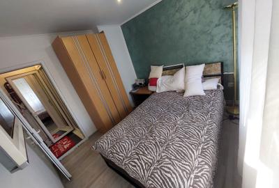 Apartament cu 2 camere semidecomandat în Central - 2