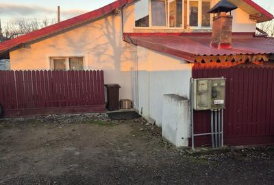 Casă cu 4 camere în Manolești - 4