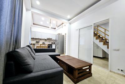 Duplex cu 3 camere cu Teren 12 Mp în Banu Manta - 2