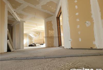 Birouri de Inchiriat Vanzare - 240 mp - Aleea Morii! - 7