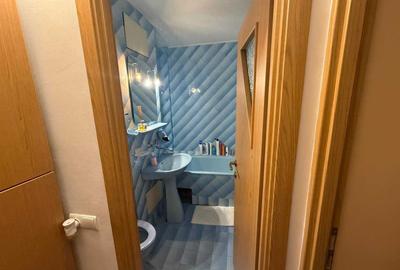 Apartament cu 3 camere decomandat în Gară - 6