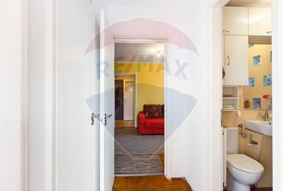 De inchiriat | 2 camere | Pet Friendly | Loc de parcare | Zona Gemenii - 5