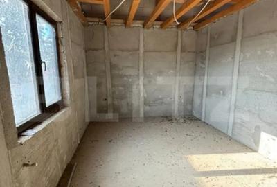 Casă cu 4 camere cu Teren 250 Mp în Central - 6