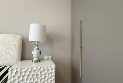 Apartament NOU LUXURY - Erou Iancu Nicolae - 4 camere - 35