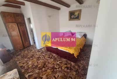 CASA (VILA) DE VANZARE IN CORNU - 25