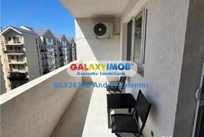 Garsonieră decomandată, mobilată în Berceni - 3