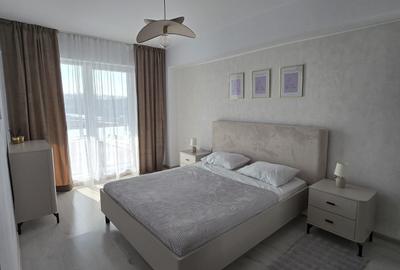 Apartament cu 3 camere decomandat în Otopeni - 1