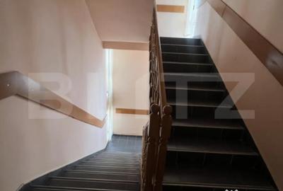 Spațiu comercial, de 600 mp, în Industrială - 1