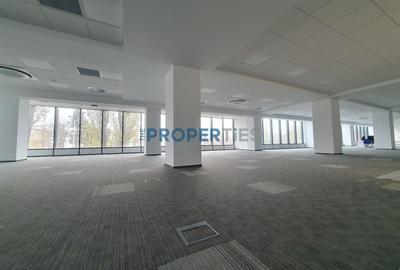 Comision 0! Inchiriere birouri in zona Politehnica - 248mp - 5