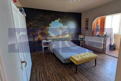 Apartament cu 4 camere decomandat, mobilat în Doamna Ghica - 2