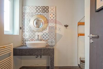 Apartament cu priveliste spre Tampa, Piata Unirii - 9