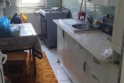 Apartament cu 2 camere semidecomandat în Hipodrom - 10