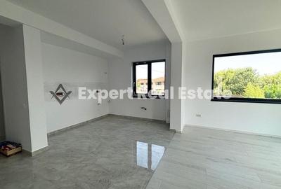 VILA INDIVIDUALA-CORBEANCA -LAGUNA ALBASTRA - 6