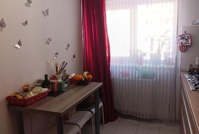Apartament cu 3 camere semidecomandat în Theodor Pallady - 10