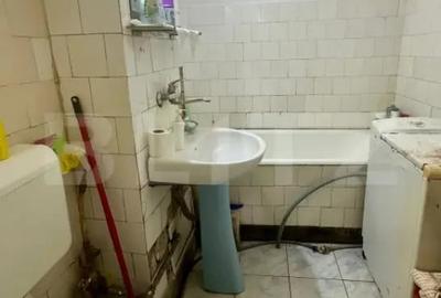Apartament cu 3 camere decomandat în Central - 3