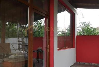 Casa Individuala - 5 Camere - Zona Mehala - 2