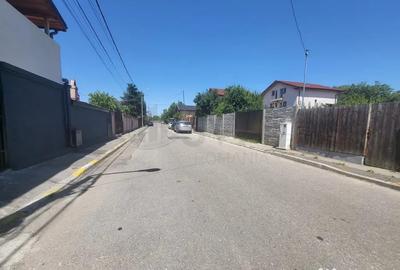 Teren de 899 mp, în Central - 4