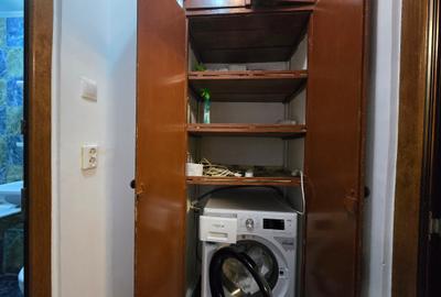 Apartament 3 camere de închiriat metrou Lujerului, Piața Veteranilor - 12